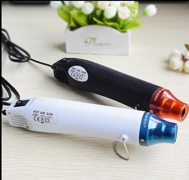 220v 300w 200°C Soft pottery h - Heat Gun Small recension och pris