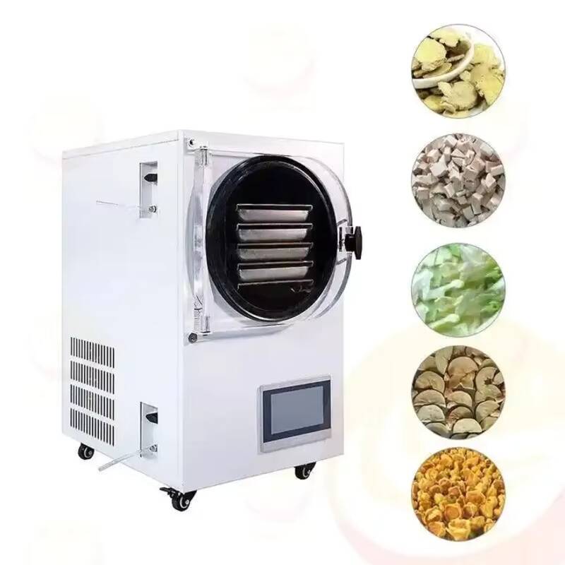 Freeze Drying Machine Small Va - Vacuum Chamber Small recension och pris